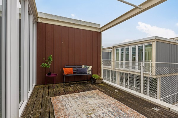Medium property photo - IJburglaan 215, 1086 ZJ Amsterdam